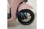 Yamaha Grand Filano Neo Tahun 2026